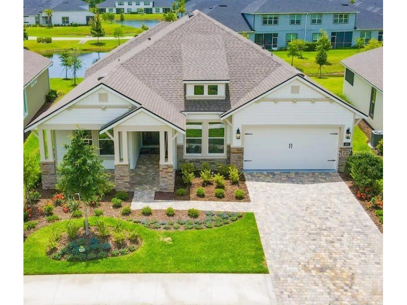 495 Stirling Bridge Drive Ormond Beach FL 32174 FC304992 image1