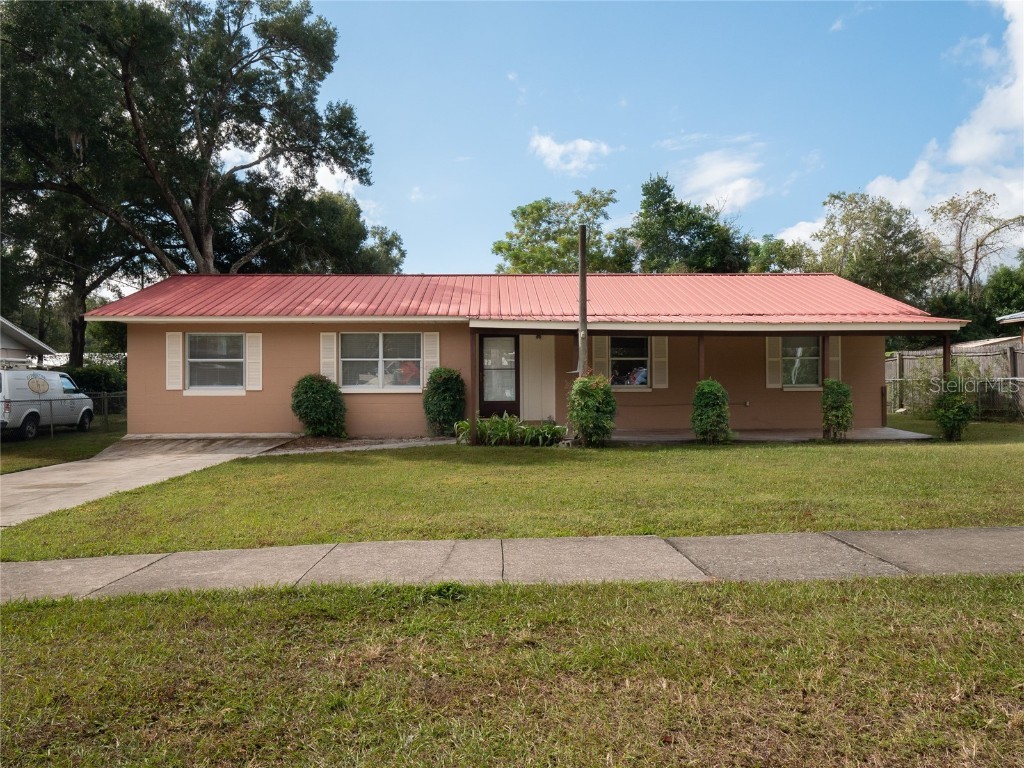 495 SW Nightingale Street Keystone Heights FL 32656 T3343235 image1