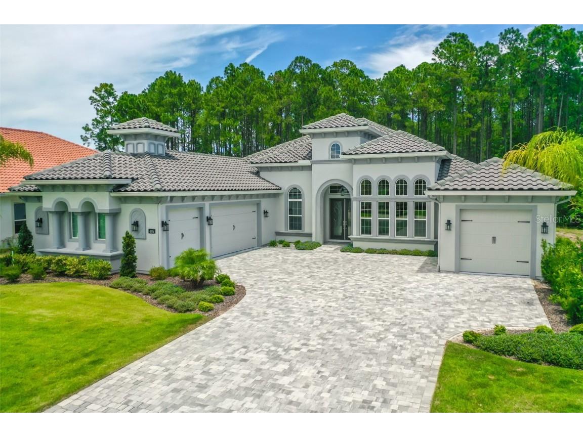 495 Sweetgum Lane Palm Coast FL 32137 FC301064 image1