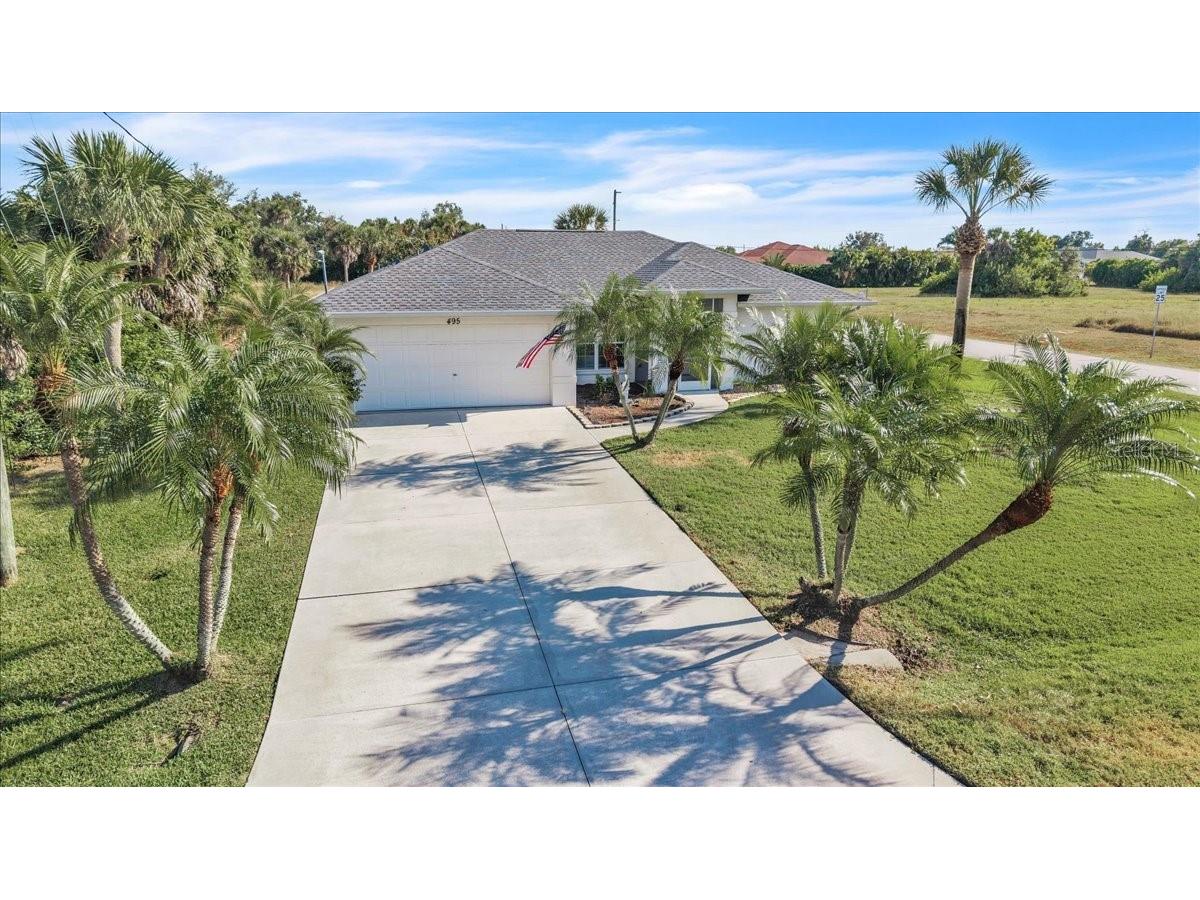 495 Sweetwater Drive Rotonda West FL 33947 C7518125 image1