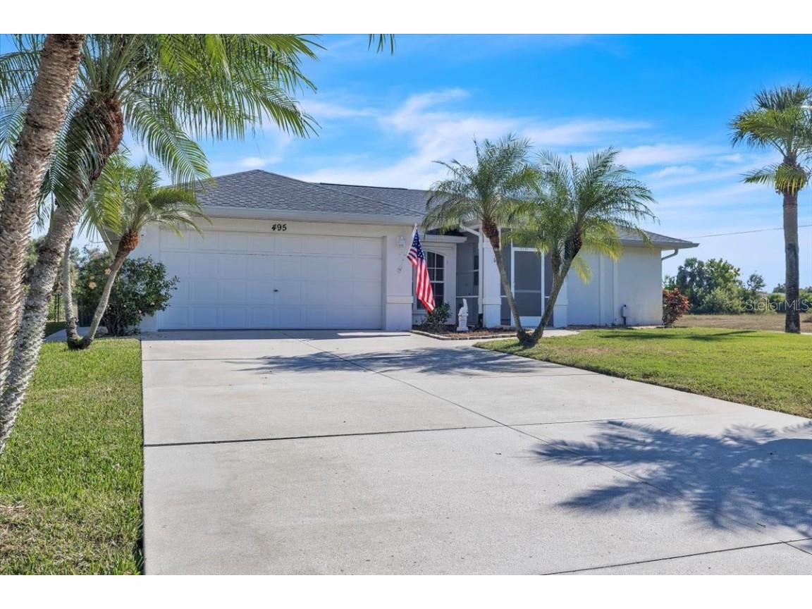 495 Sweetwater Drive Rotonda West FL 33947 C7518125 image2