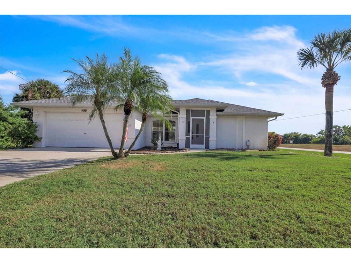 495 Sweetwater Drive Rotonda West FL 33947 C7518125 image3
