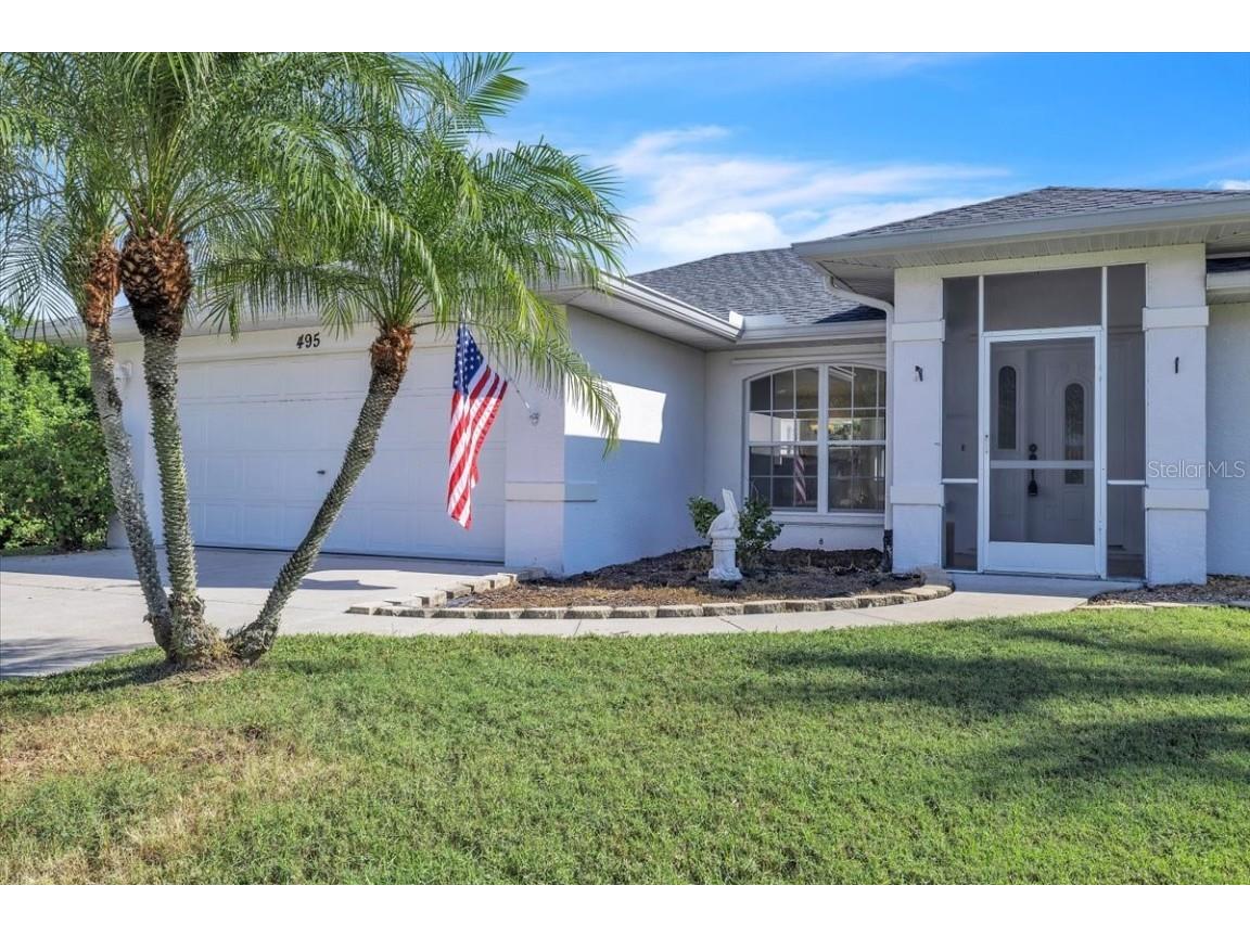 495 Sweetwater Drive Rotonda West FL 33947 C7518125 image4