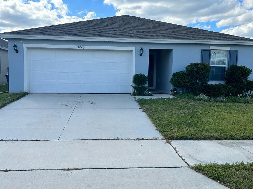 495 Taft Drive Davenport FL 33837 O6175217 image1