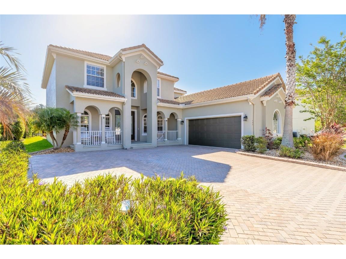 495 Venetian Villa Drive New Smyrna Beach FL 32168 NS1084561 image1