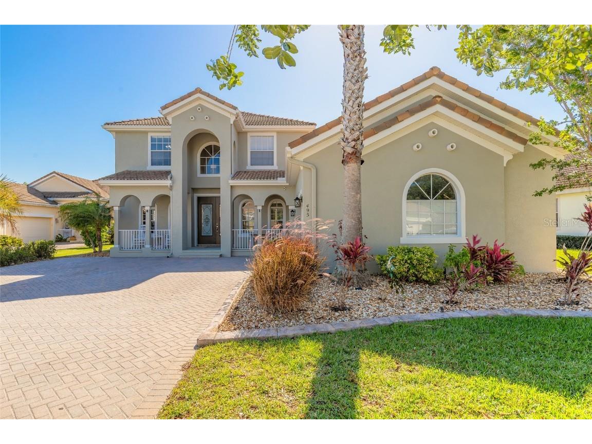 495 Venetian Villa Drive New Smyrna Beach FL 32168 NS1084561 image2