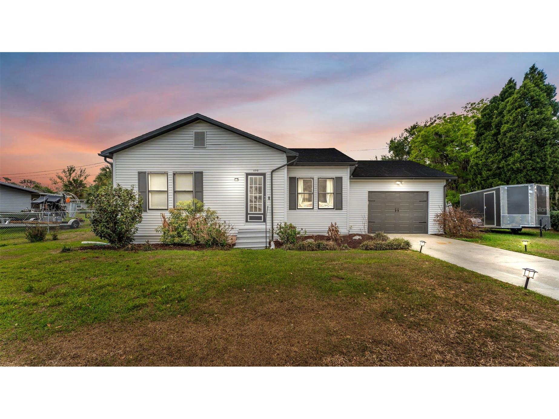 495 W Plumosa Street Bartow FL 33830 L4960834 image1