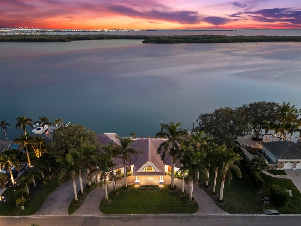 4950 62nd Avenue S Saint Petersburg FL 33715 - BOCA CIEGA BAY U8228434 image1