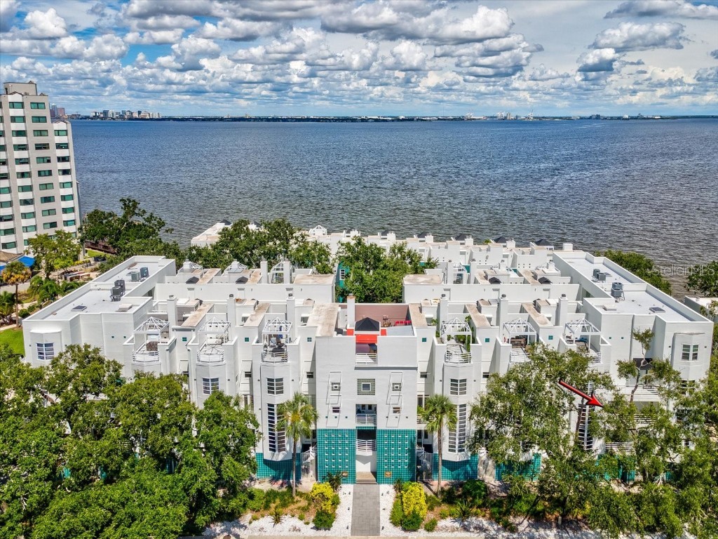 4950 Bayshore Boulevard #1 Tampa FL 33611 - HILLSBOROUGH BAY TB8425512 image1