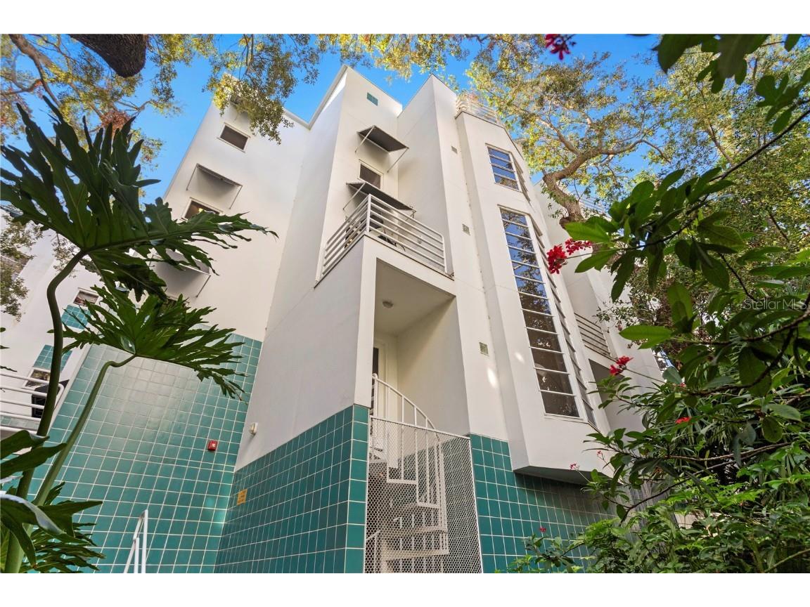 4950 Bayshore Boulevard #13C Tampa FL 33611 TB8306074 image1