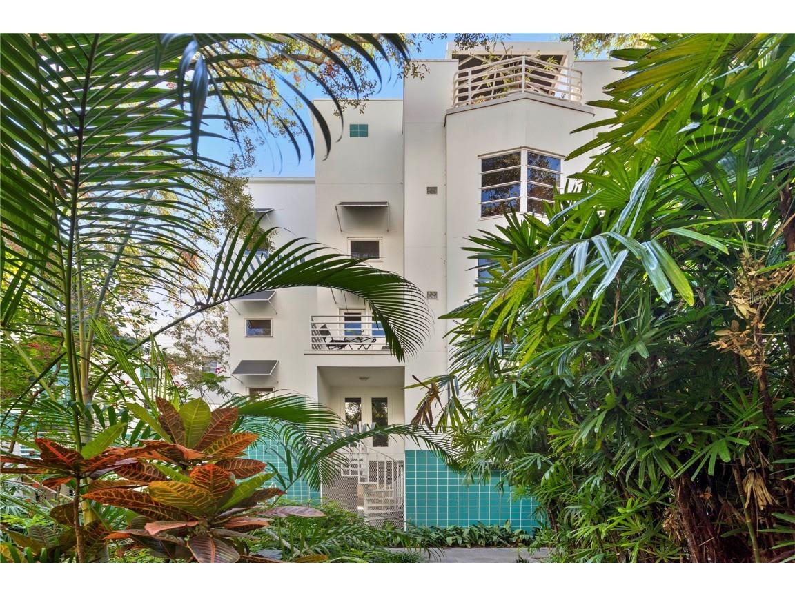 4950 Bayshore Boulevard #13C Tampa FL 33611 TB8306074 image2