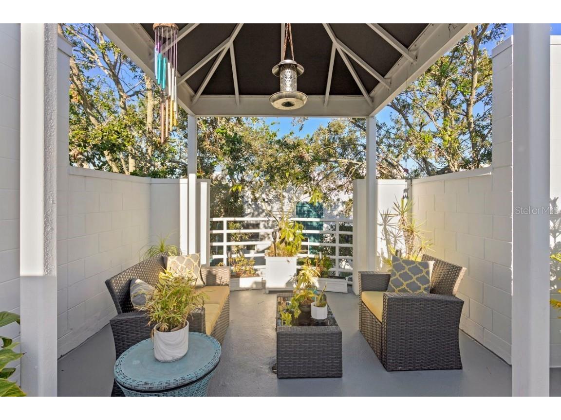 4950 Bayshore Boulevard #13C Tampa FL 33611 TB8306074 image25