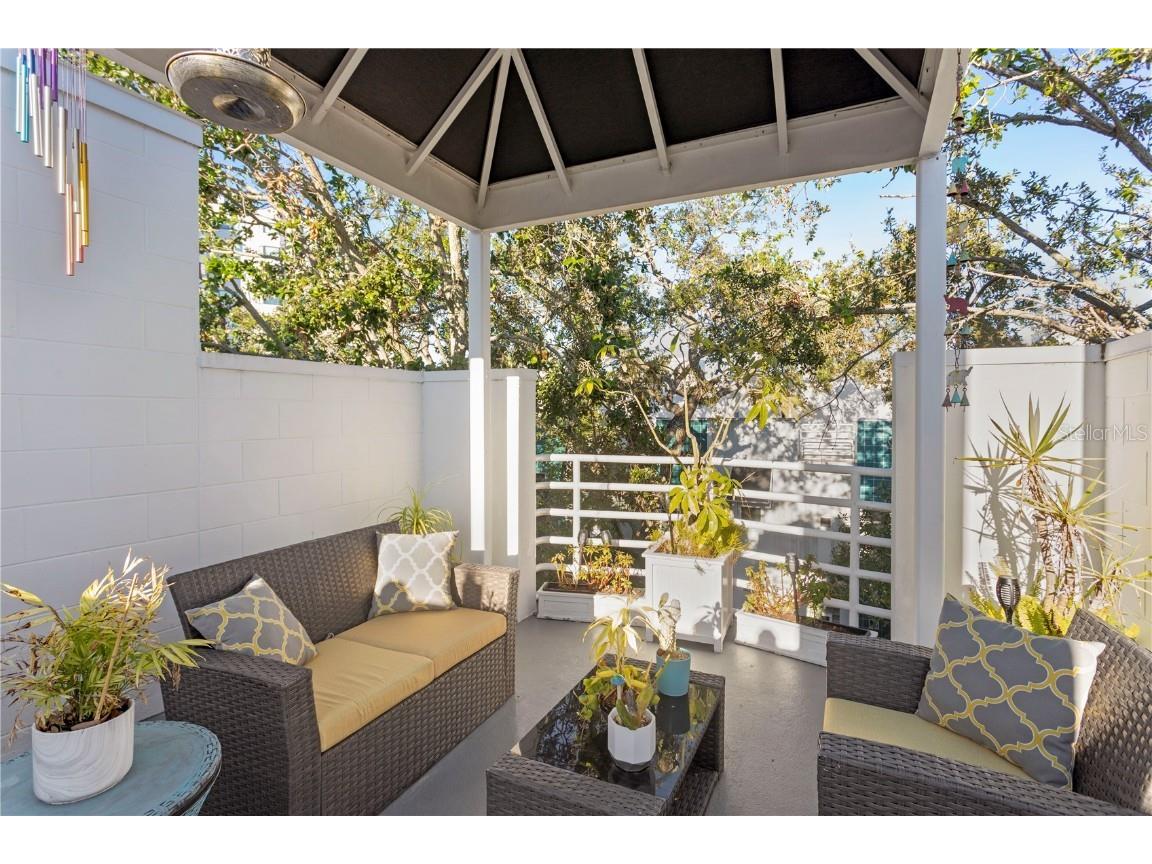 4950 Bayshore Boulevard #13C Tampa FL 33611 TB8306074 image26