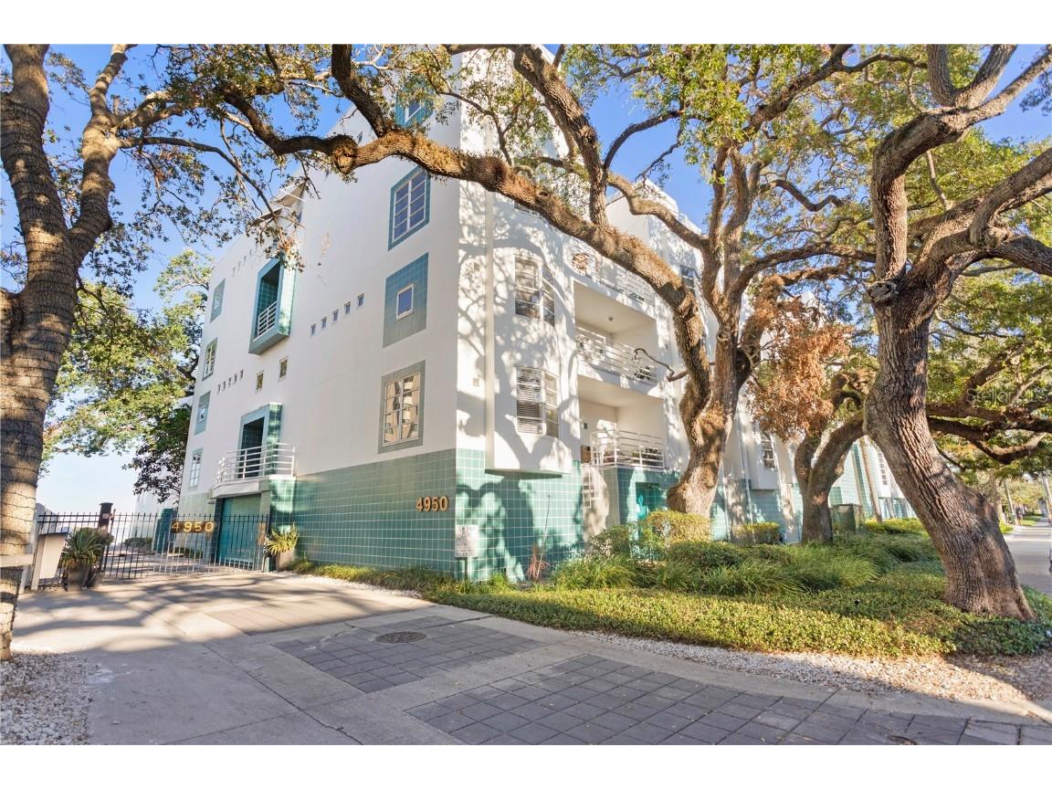 4950 Bayshore Boulevard #13C Tampa FL 33611 TB8306074 image3