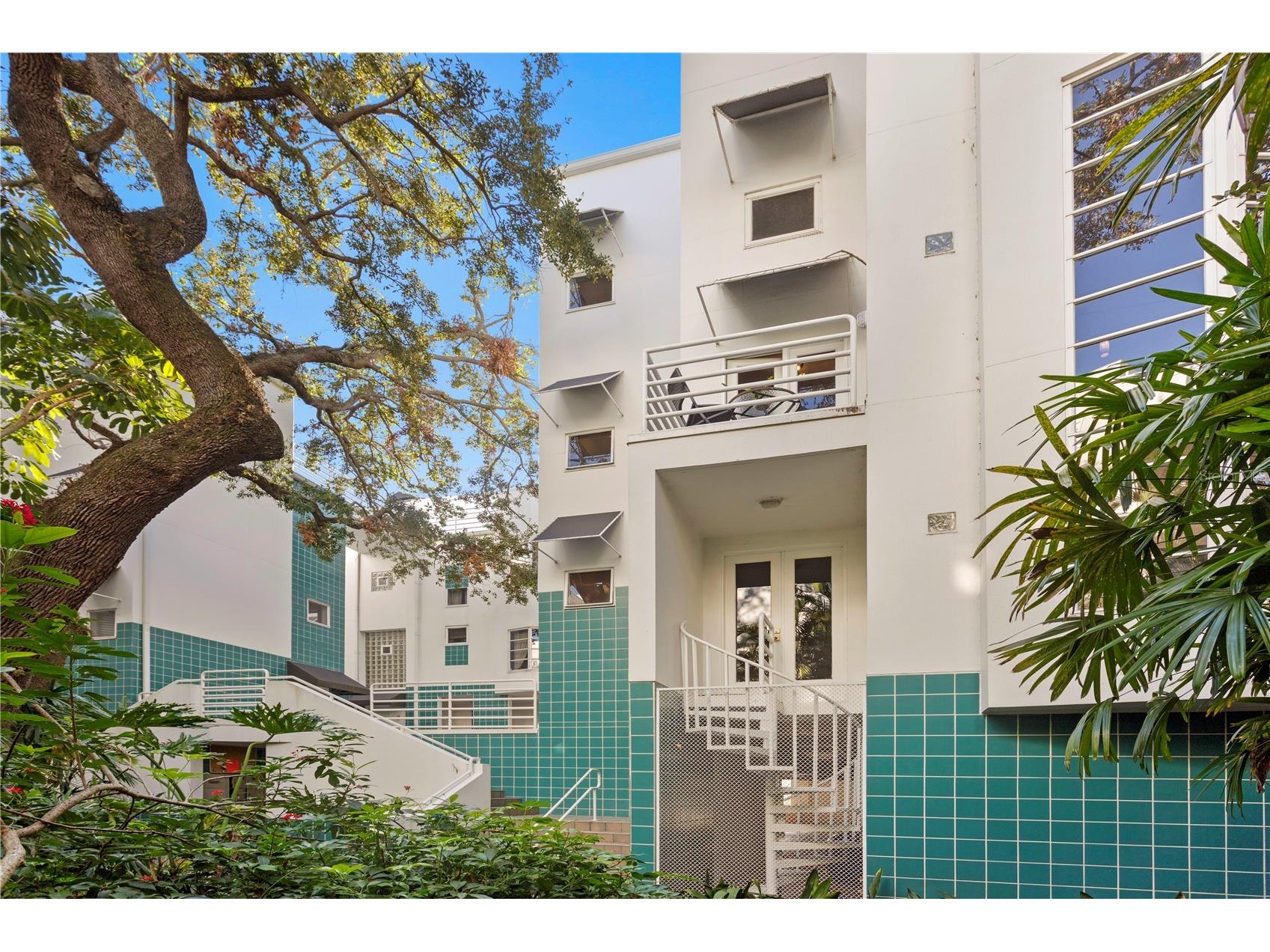 4950 Bayshore Boulevard #13C Tampa FL 33611 TB8525970 image2