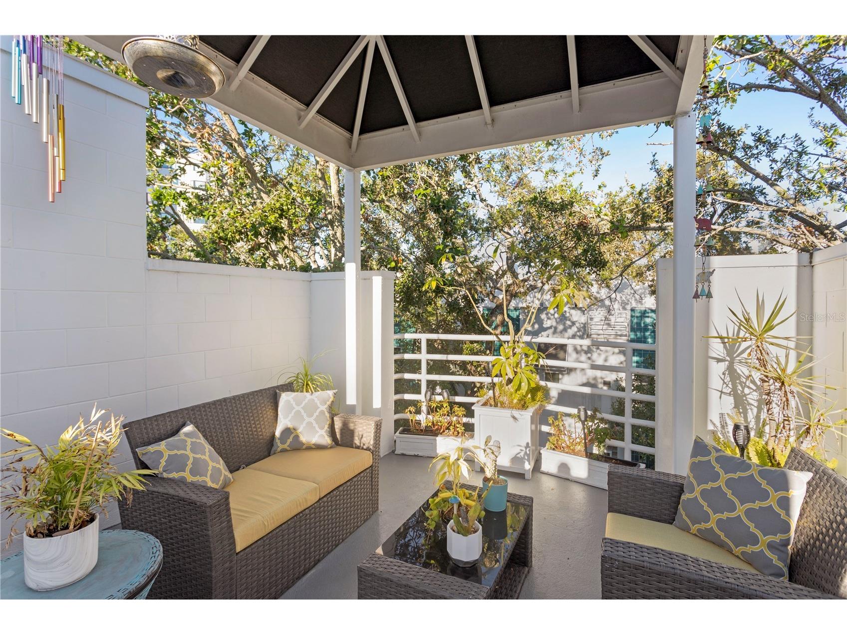 4950 Bayshore Boulevard #13C Tampa FL 33611 TB8525970 image34
