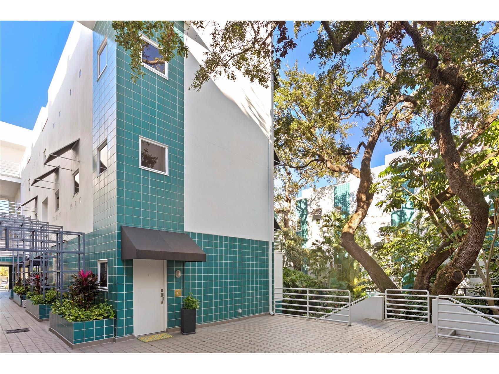 4950 Bayshore Boulevard #13C Tampa FL 33611 TB8525970 image4