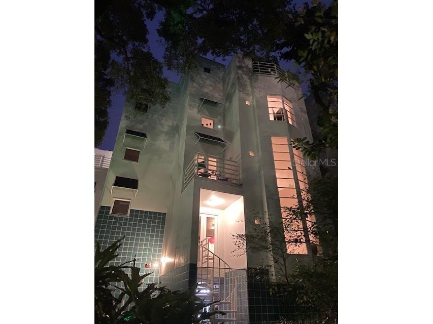 4950 Bayshore Boulevard #13C Tampa FL 33611 TB8525970 image7
