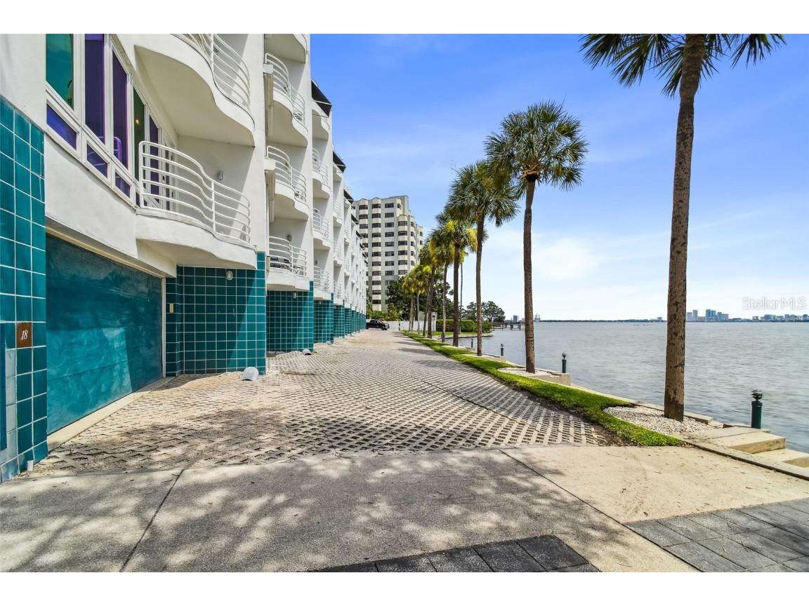 4950 Bayshore Boulevard #18 Tampa FL 33611 T3388369 image1