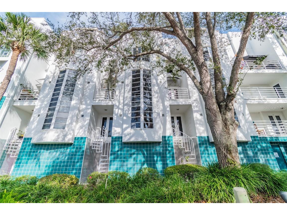 4950 Bayshore Boulevard #2 Tampa FL 33611 T3483467 image1