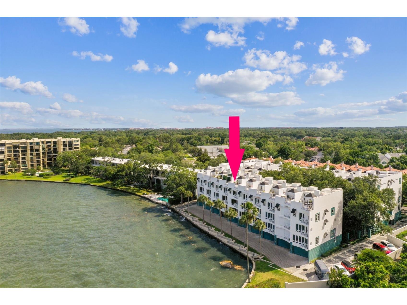 4950 Bayshore Boulevard #22 Tampa FL 33611 TB8485618 image1