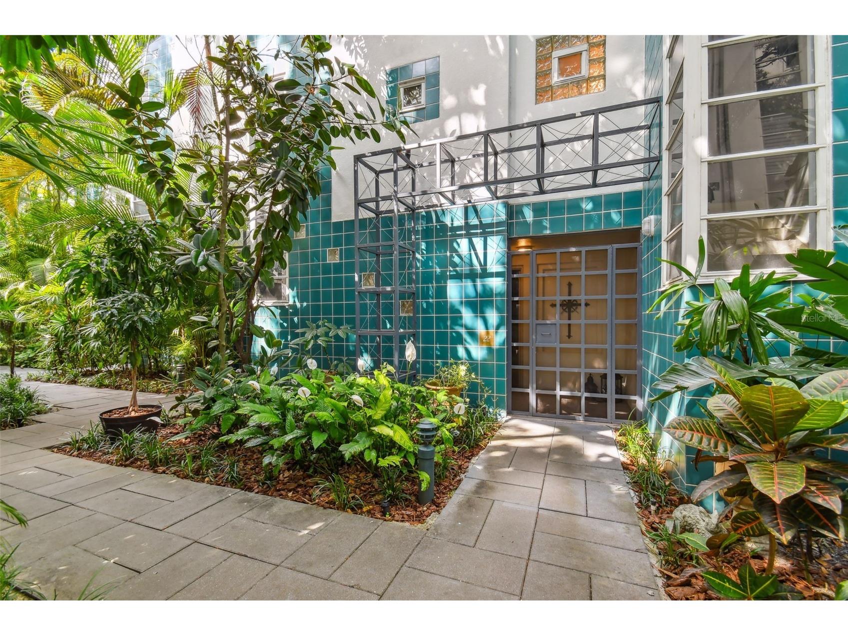 4950 Bayshore Boulevard #22 Tampa FL 33611 TB8485618 image5