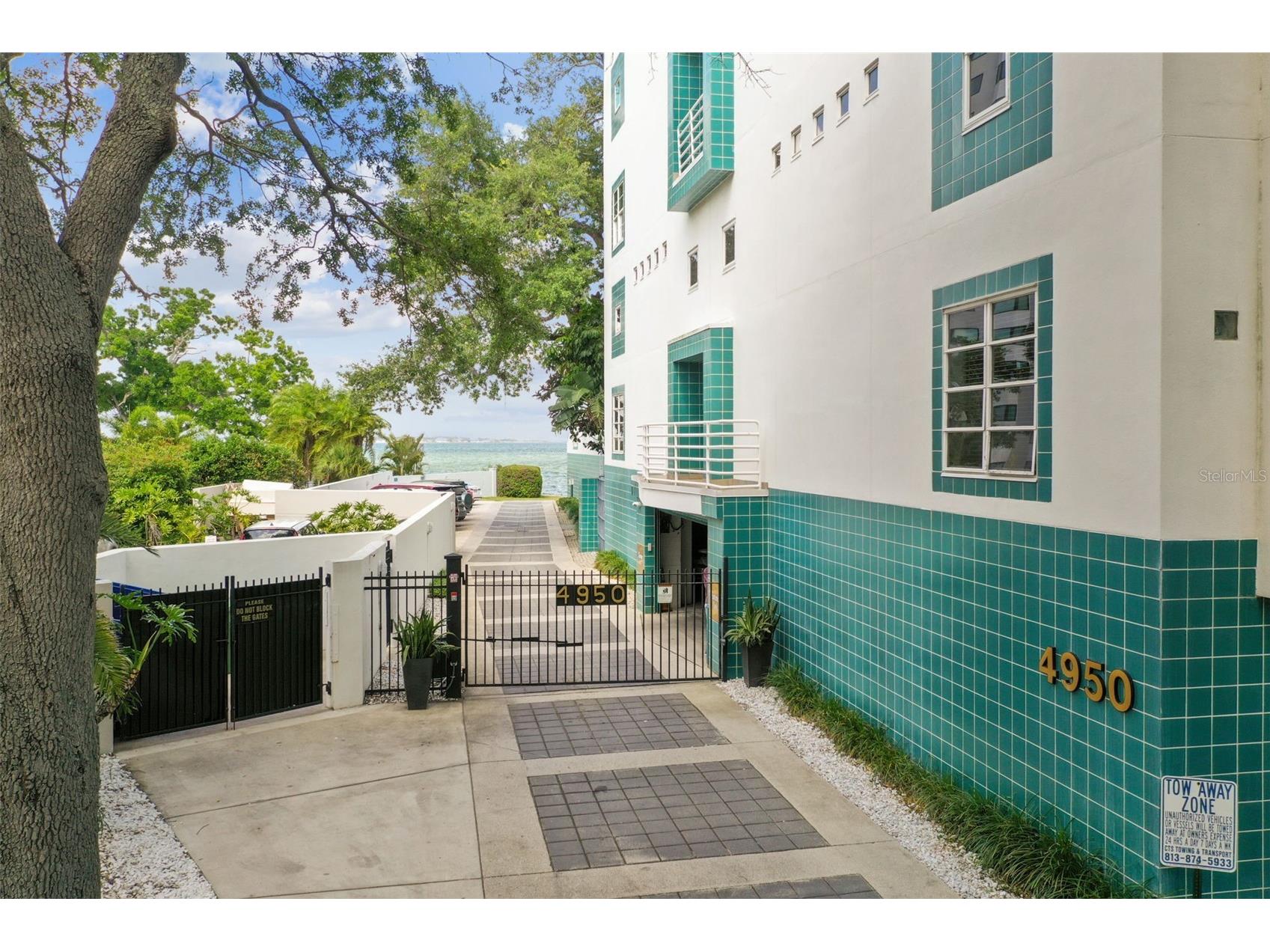 4950 Bayshore Boulevard #22 Tampa FL 33611 TB8485618 image73