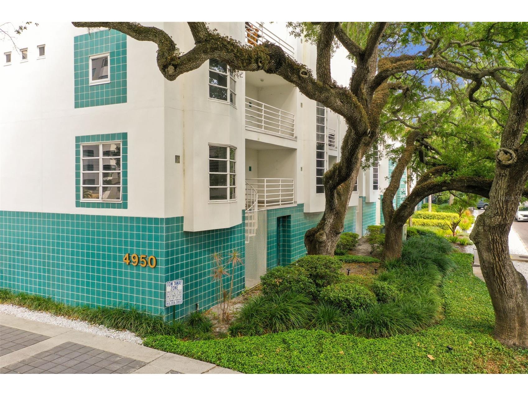 4950 Bayshore Boulevard #22 Tampa FL 33611 TB8485618 image74