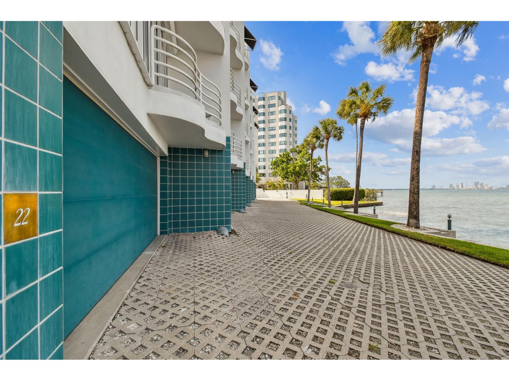 4950 Bayshore Boulevard #22 Tampa FL 33611 TB8485618 image76