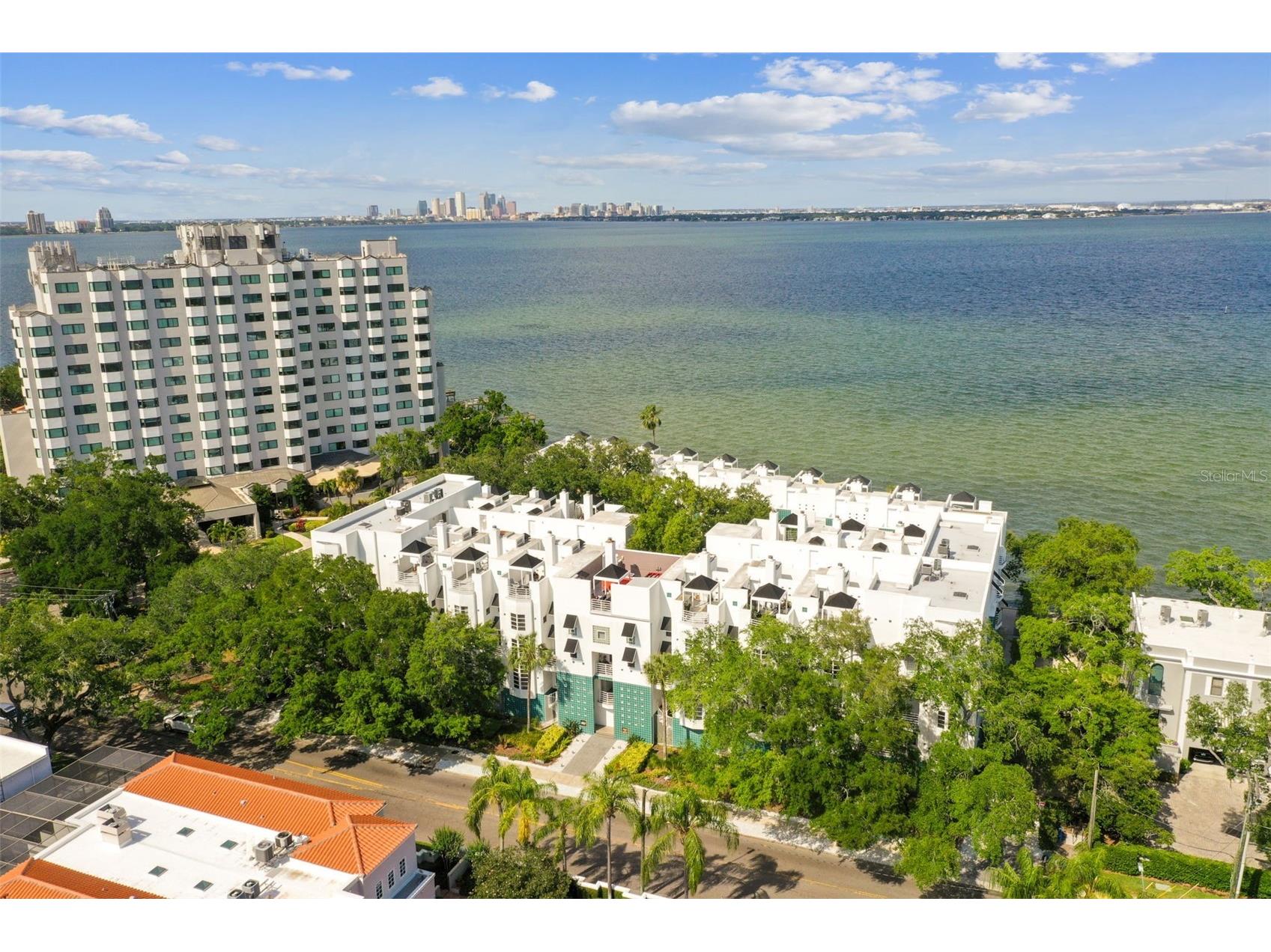 4950 Bayshore Boulevard #22 Tampa FL 33611 TB8485618 image80