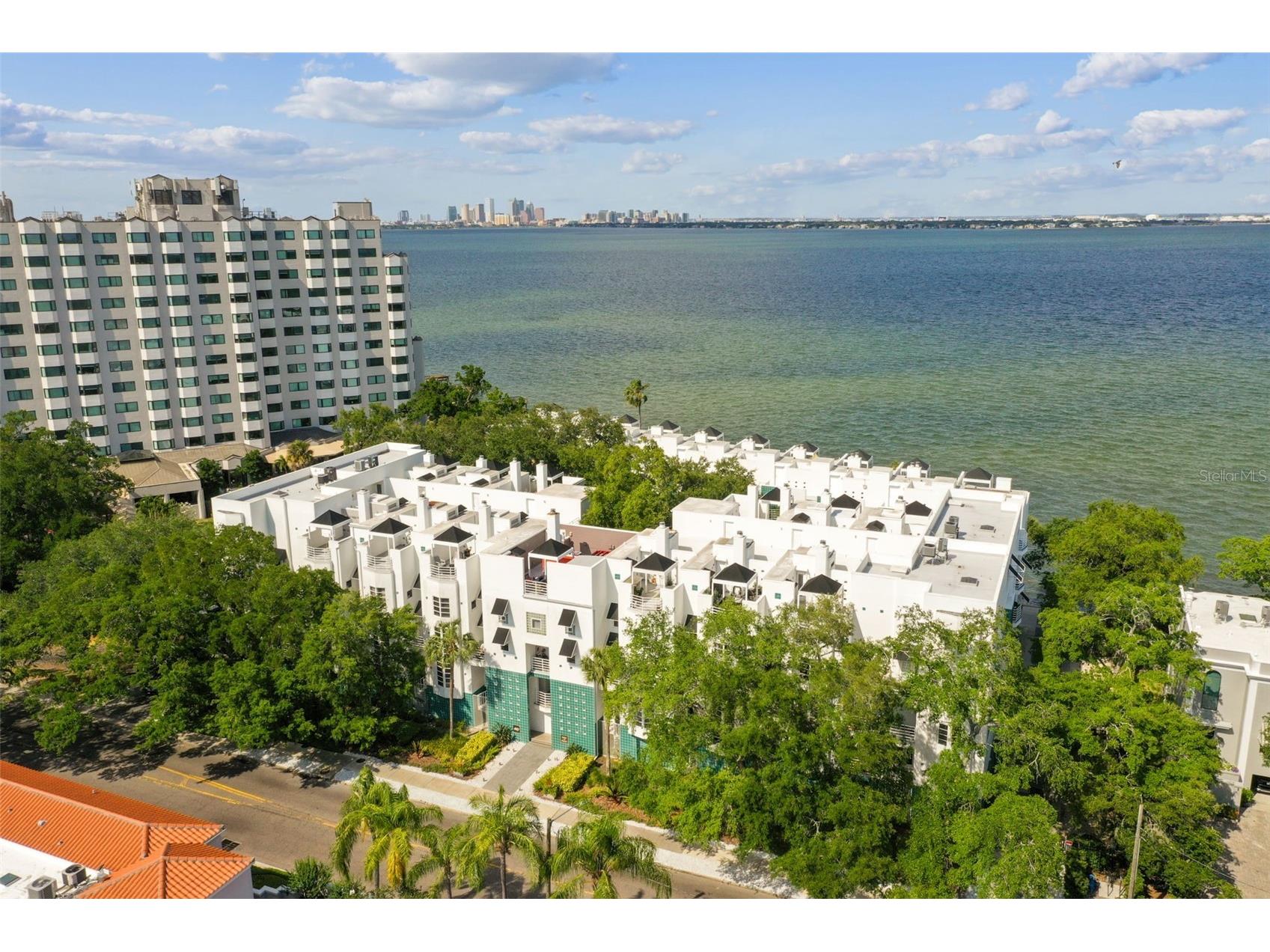 4950 Bayshore Boulevard #22 Tampa FL 33611 TB8485618 image81