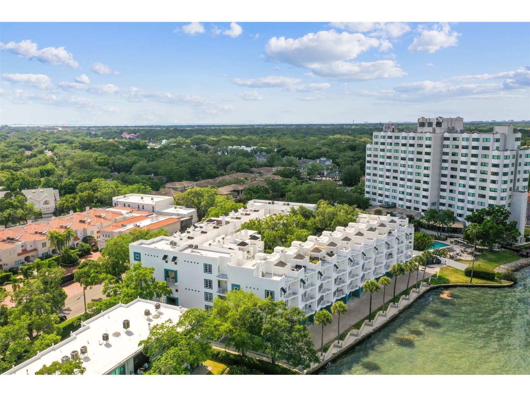 4950 Bayshore Boulevard #22 Tampa FL 33611 TB8485618 image83