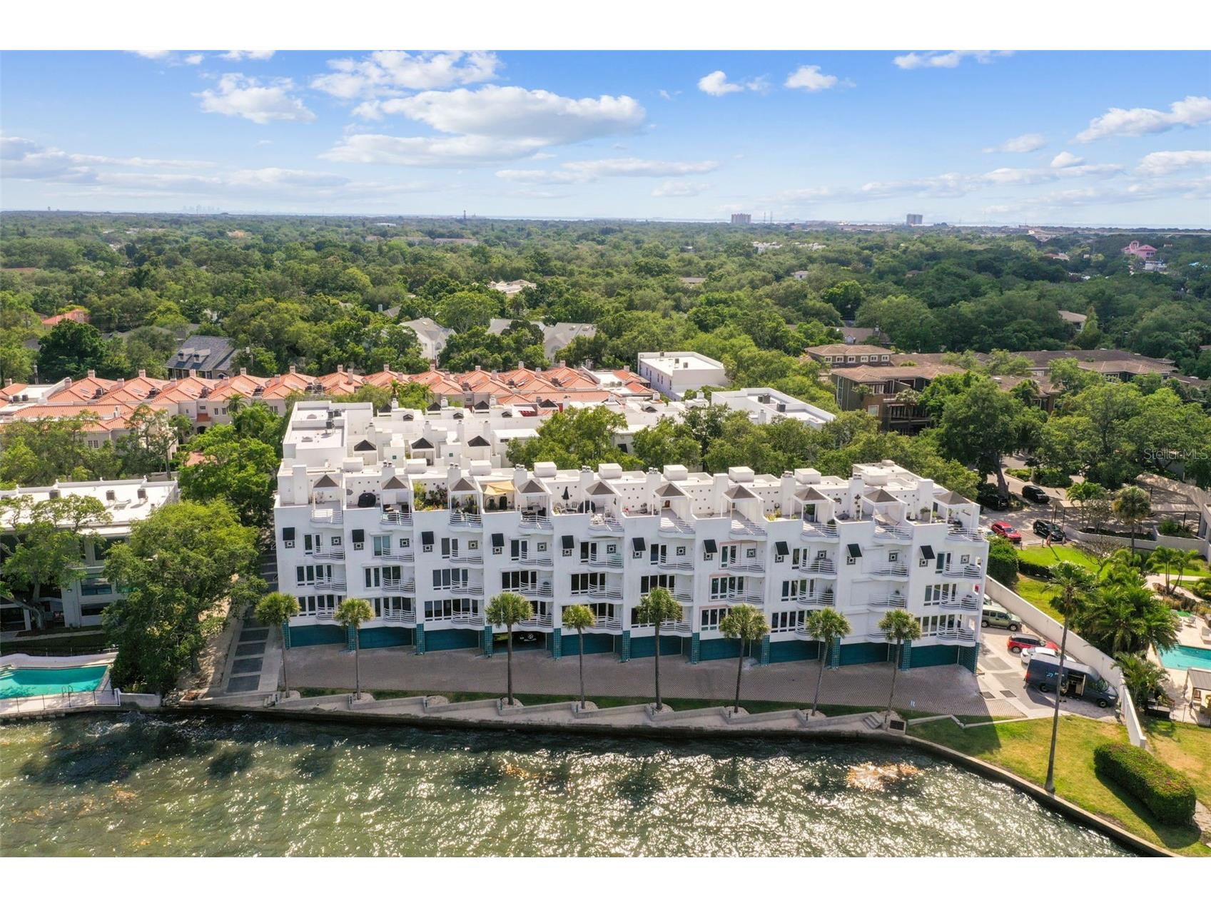 4950 Bayshore Boulevard #22 Tampa FL 33611 TB8485618 image85
