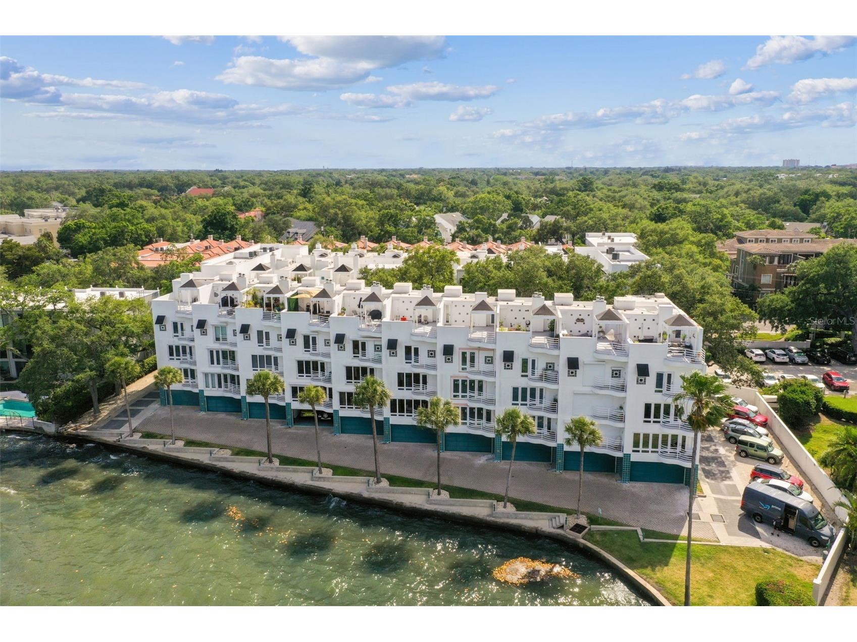 4950 Bayshore Boulevard #22 Tampa FL 33611 TB8485618 image86