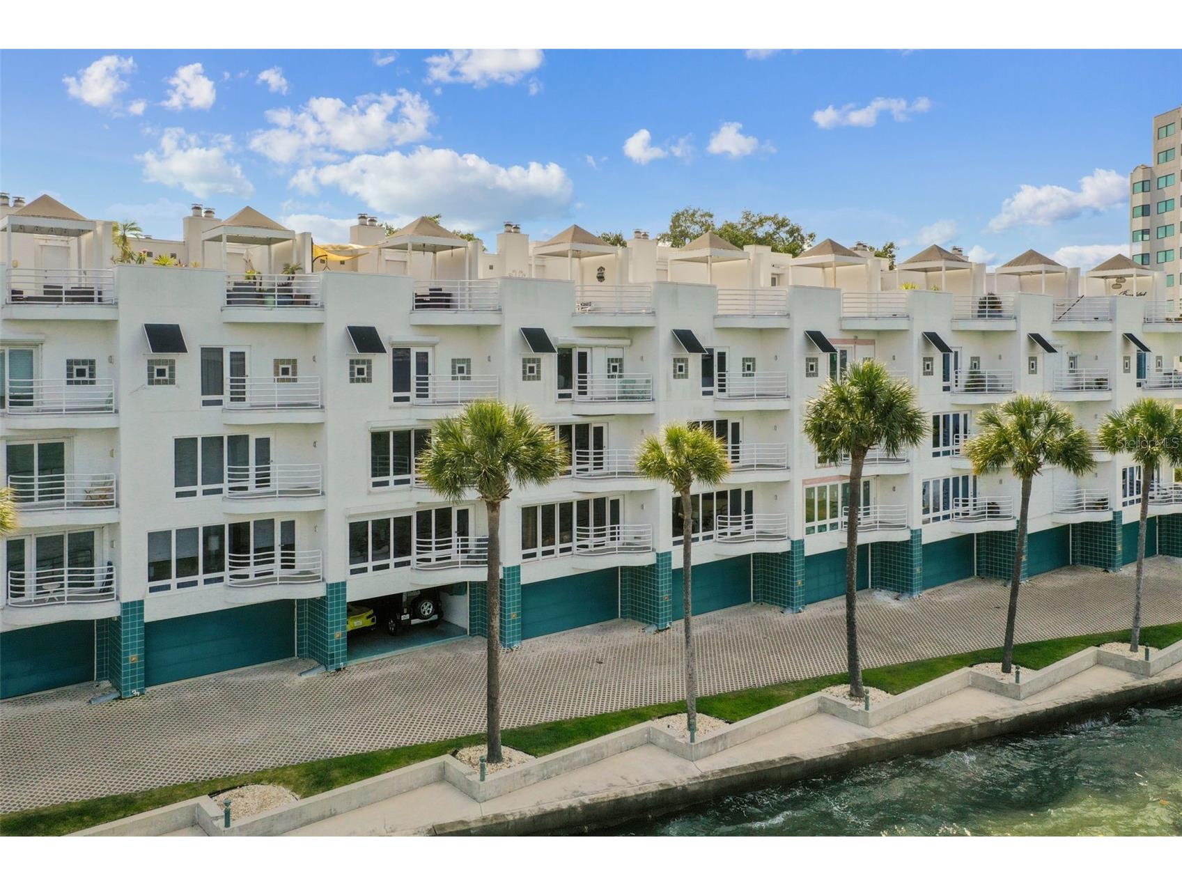 4950 Bayshore Boulevard #22 Tampa FL 33611 TB8485618 image90