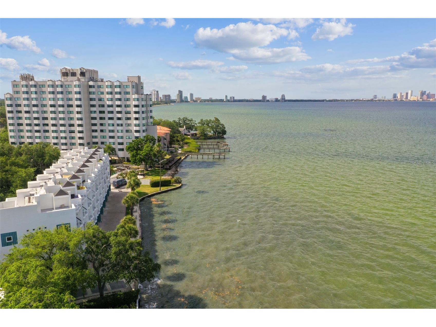 4950 Bayshore Boulevard #22 Tampa FL 33611 TB8485618 image91