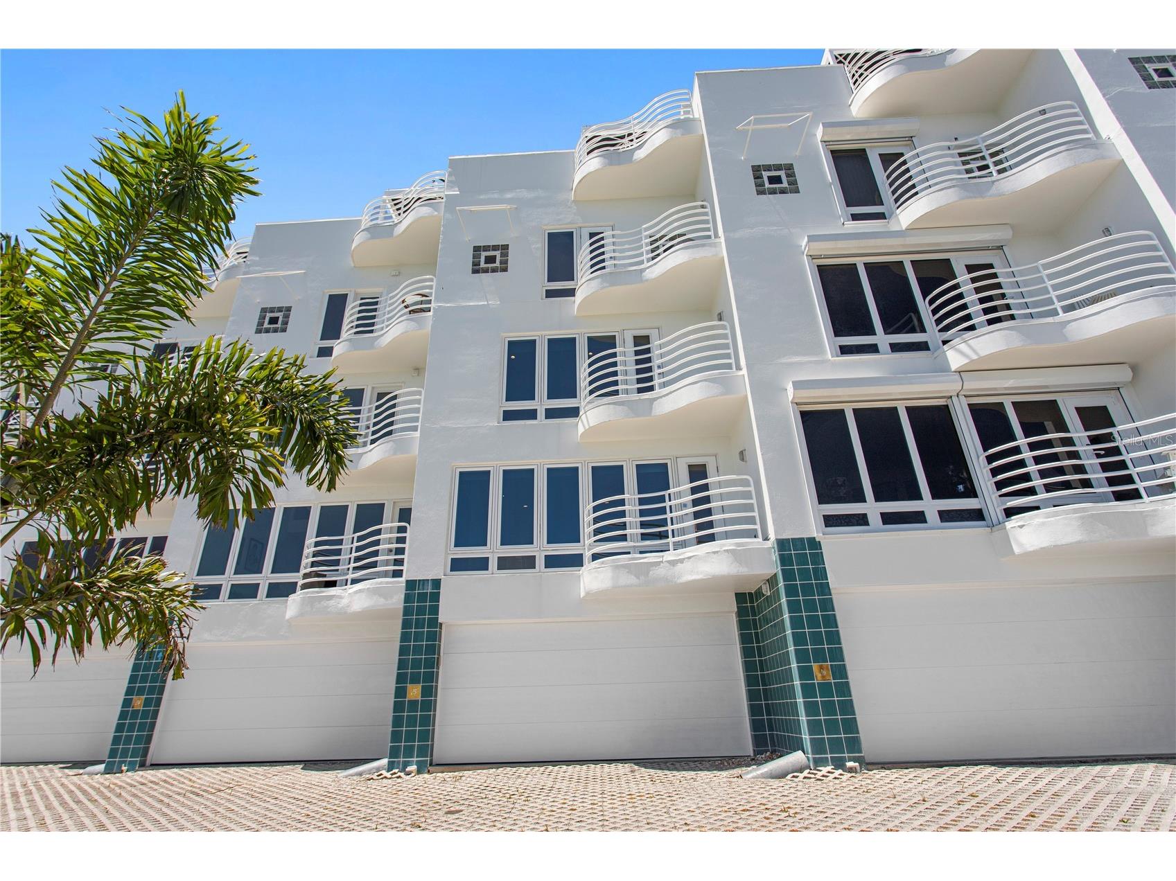 4950 Bayshore Boulevard #25D Tampa FL 33611 TB8494788 image1