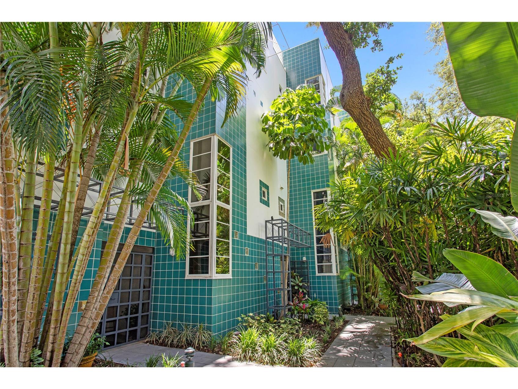 4950 Bayshore Boulevard #25D Tampa FL 33611 TB8494788 image10