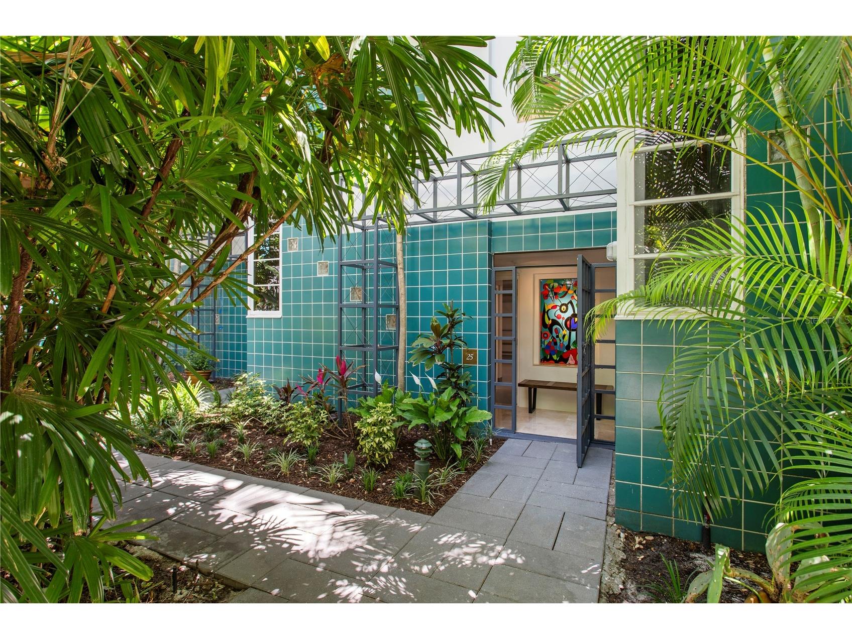 4950 Bayshore Boulevard #25D Tampa FL 33611 TB8494788 image11