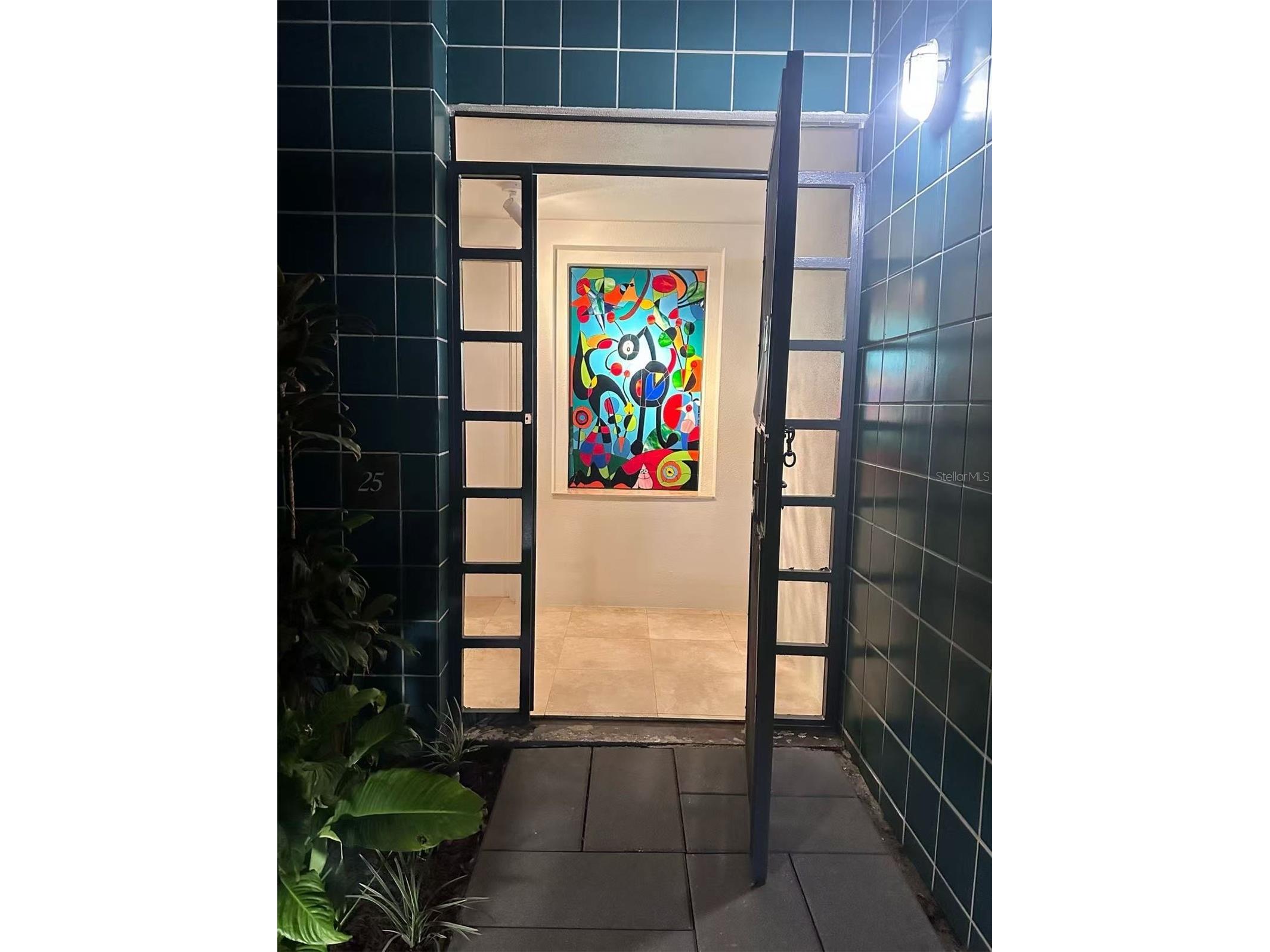 4950 Bayshore Boulevard #25D Tampa FL 33611 TB8494788 image14
