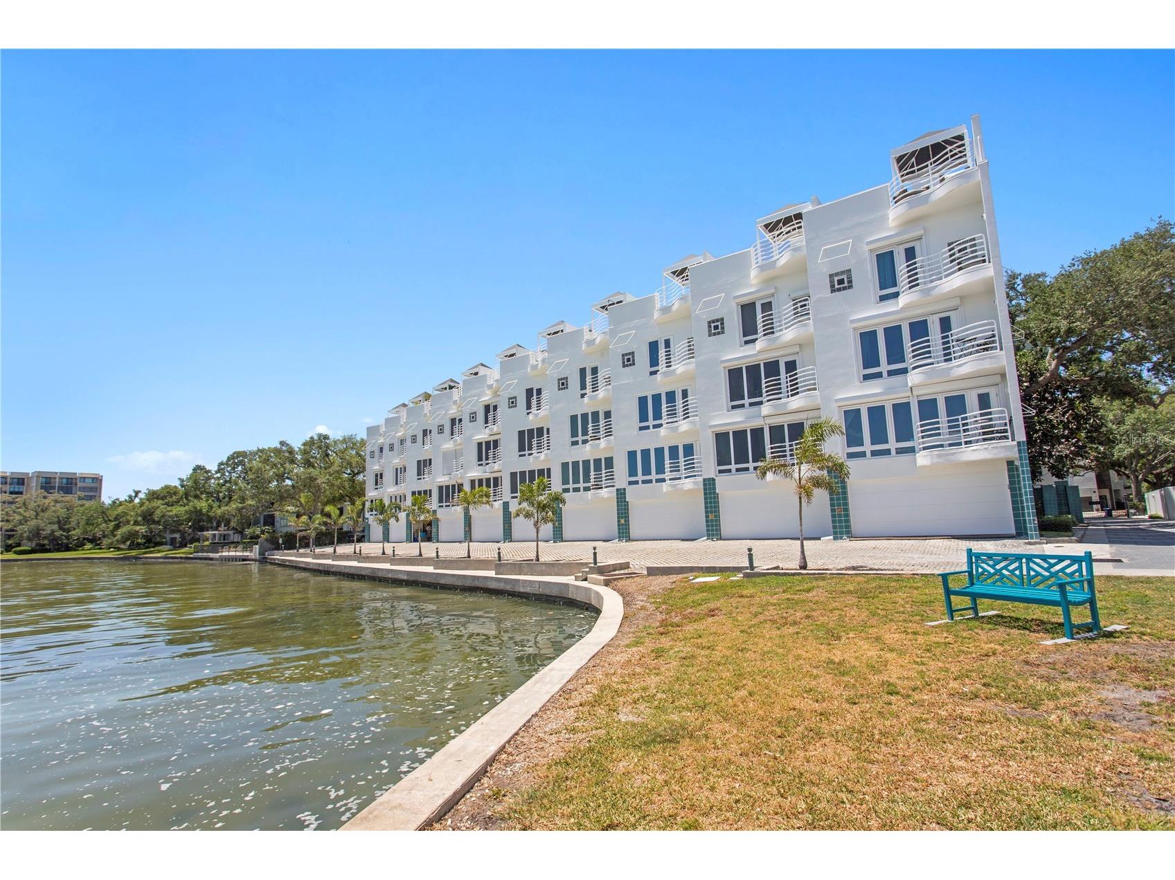 4950 Bayshore Boulevard #25D Tampa FL 33611 TB8494788 image3