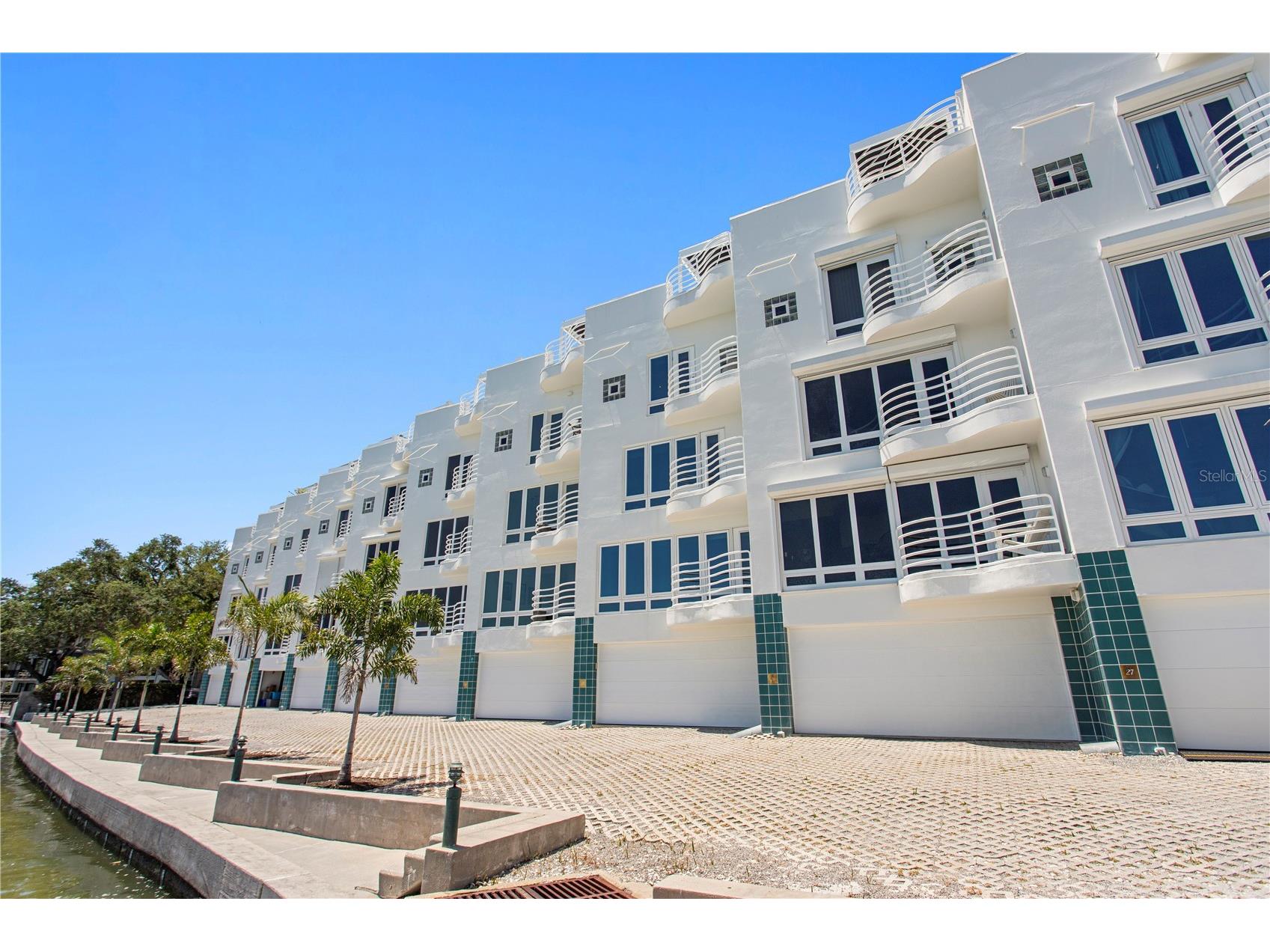 4950 Bayshore Boulevard #25D Tampa FL 33611 TB8494788 image4