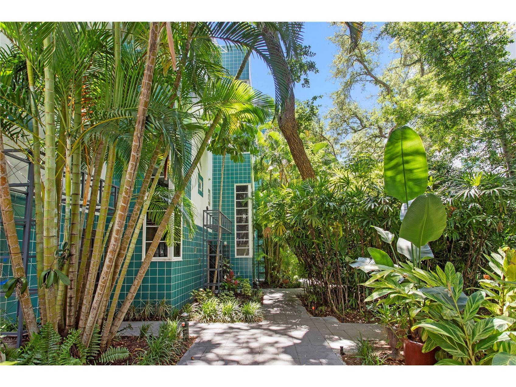 4950 Bayshore Boulevard #25D Tampa FL 33611 TB8494788 image8