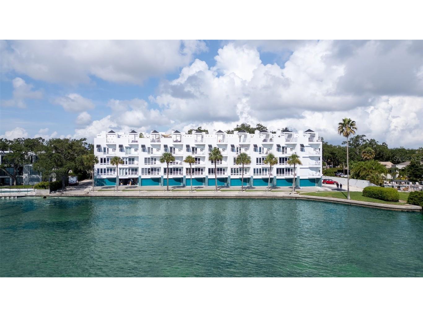4950 Bayshore Boulevard #3 Tampa FL 33611 T3540032 image1