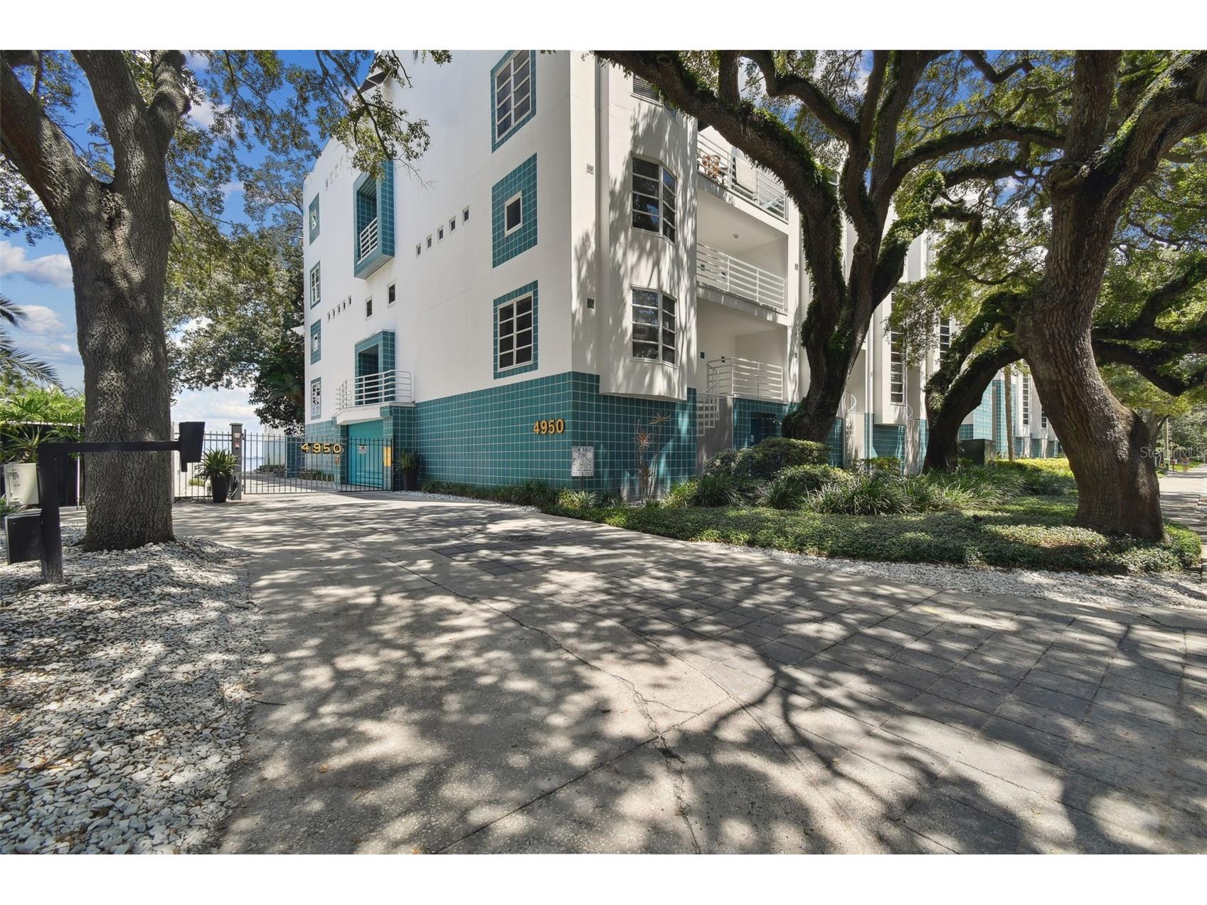 4950 Bayshore Boulevard #30 Tampa FL 33611 TB8513827 image1