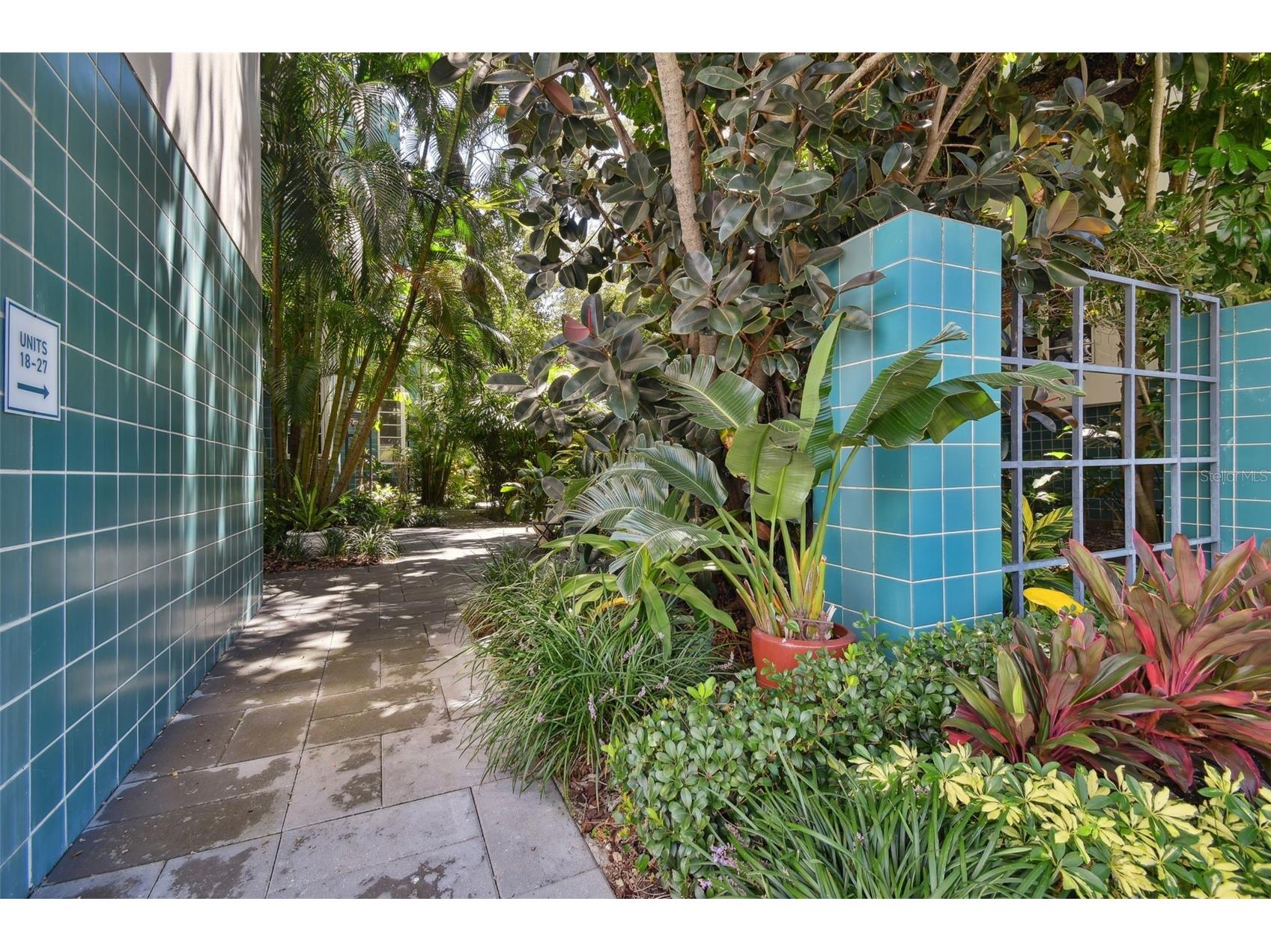 4950 Bayshore Boulevard #30 Tampa FL 33611 TB8513827 image60