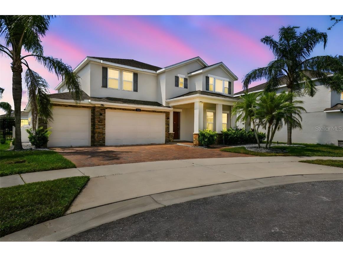 4950 Chase Court Saint Cloud FL 34772 - CANAL / ALLIGATOR LAKE TB8386739 image1