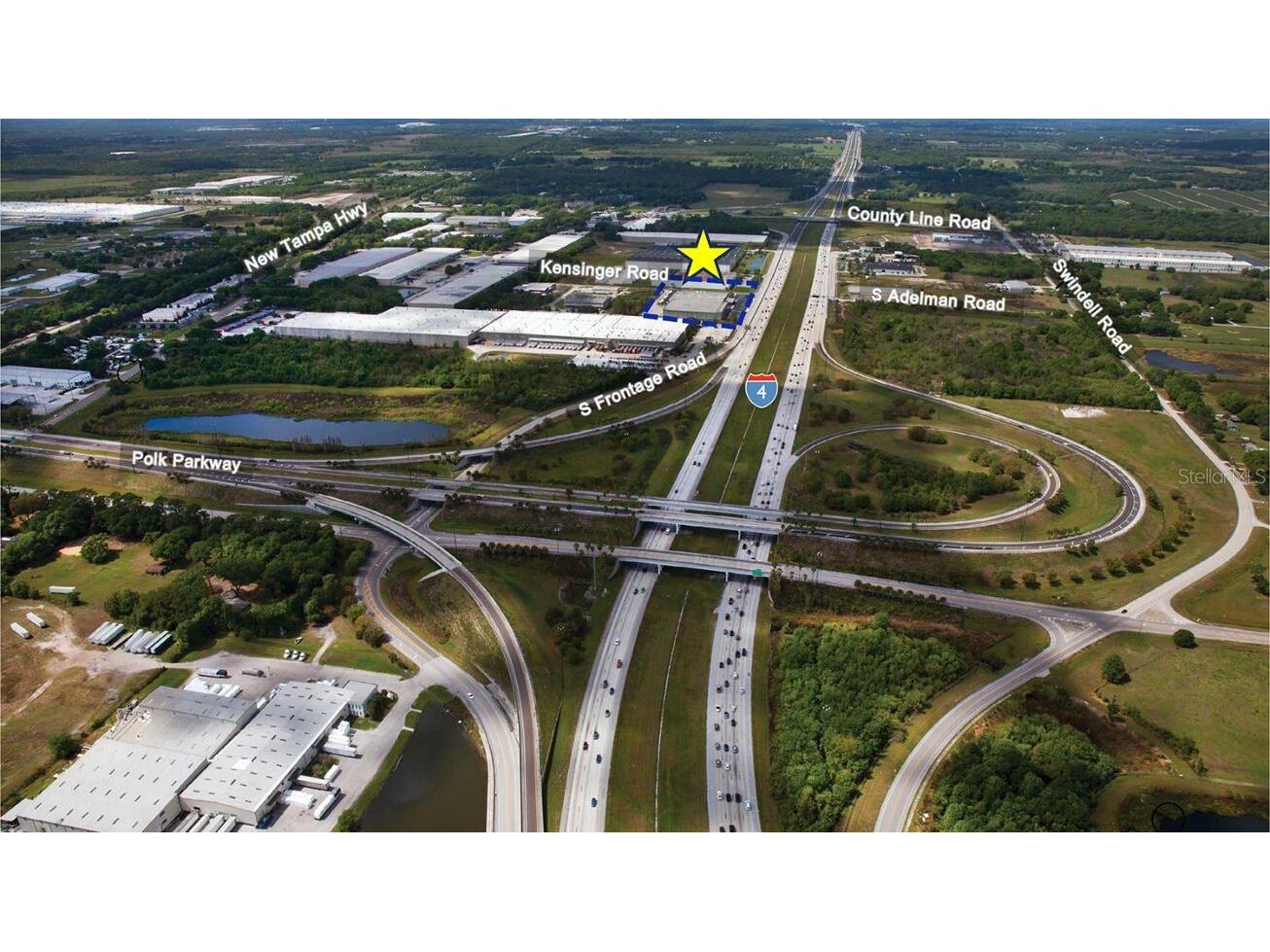 4950 Frontage Road S Lakeland FL 33815 TB8386245 image1