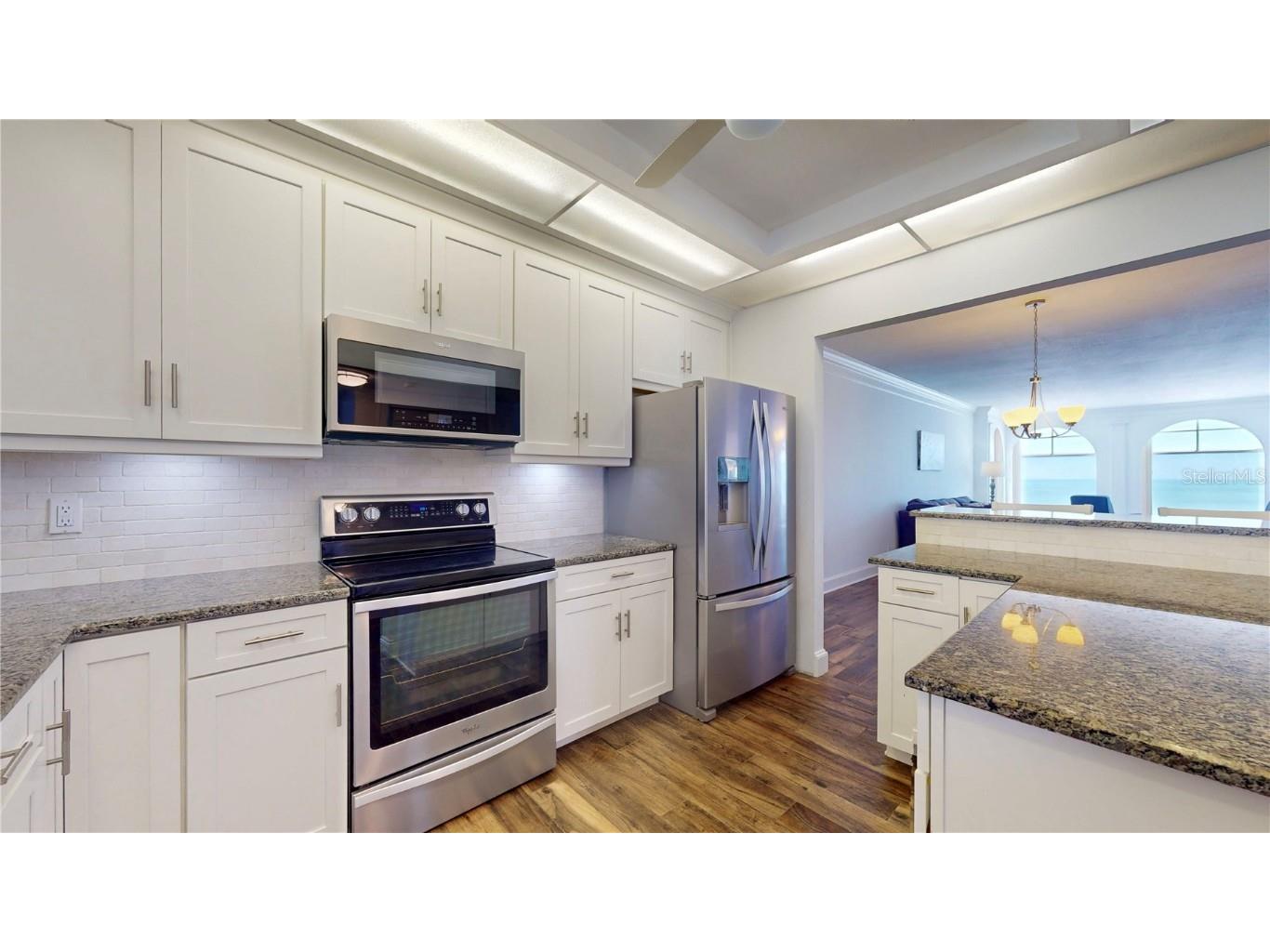 4950 Gulf Boulevard #1006 Saint Pete Beach FL 33706 - GULF TB8403275 image12