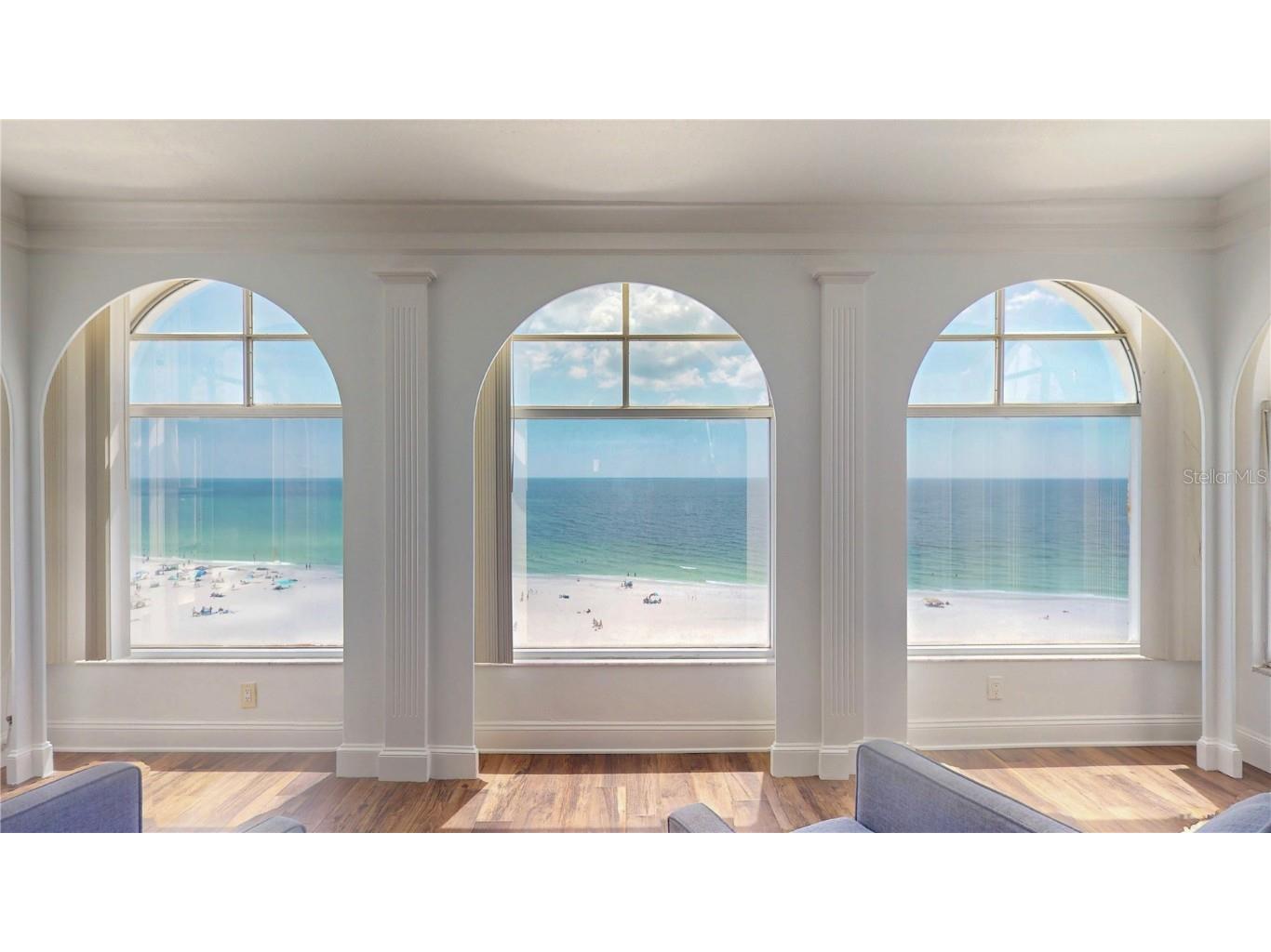 4950 Gulf Boulevard #1006 Saint Pete Beach FL 33706 - GULF TB8403275 image15